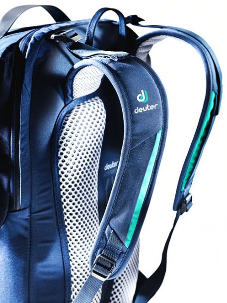 Рюкзак DEUTER XV 3 колір 3379 navy-midnight