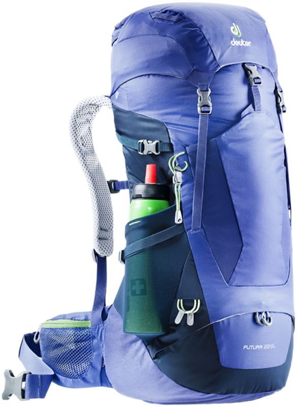 Рюкзак DEUTER Futura 26 колір 3318 arctic-denim