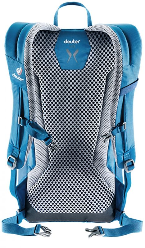 Рюкзак DEUTER Speed Lite 20 колір 3325 petrol-arctic