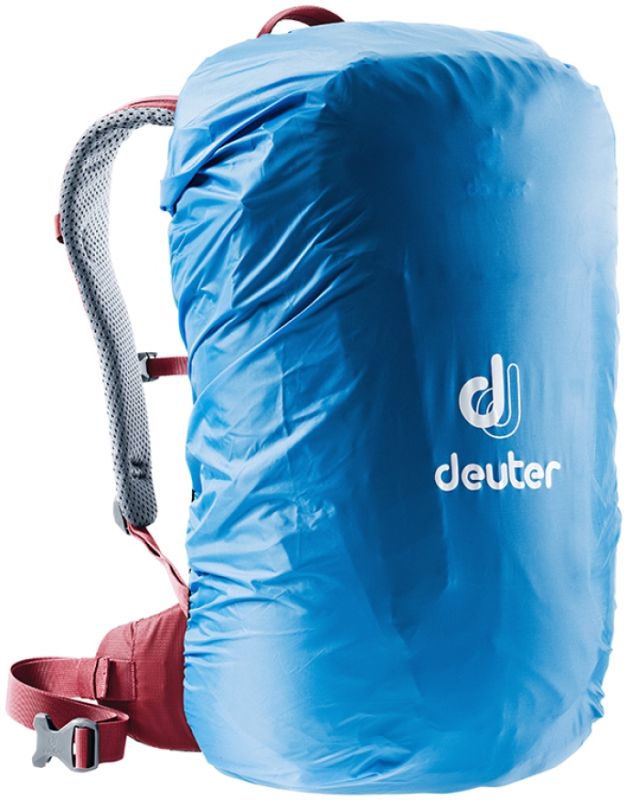 Рюкзак DEUTER Futura 26 SL колір 5526 cardinal-cranberry