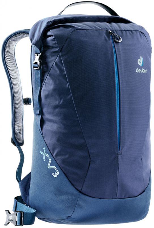 Рюкзак DEUTER XV 3 колір 3379 navy-midnight