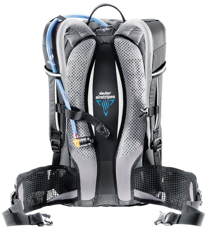 Рюкзак DEUTER Superbike 14 EXP SL колір 5529 maron-cardinal