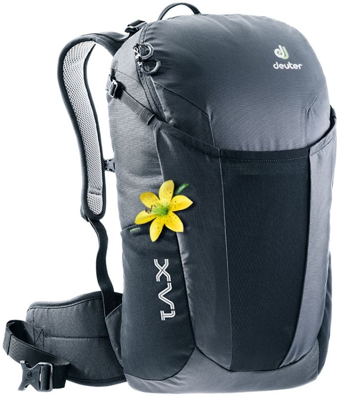 Рюкзак DEUTER XV 1 SL колір 7000 black