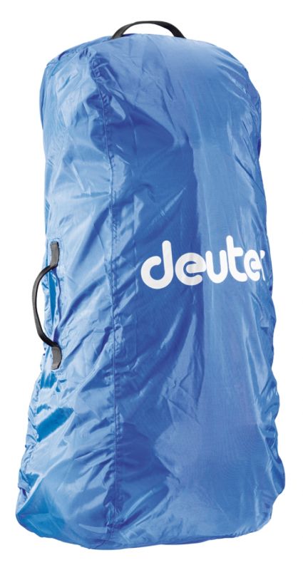 Чохол транспортний DEUTER Transport Cover колір 3000 cobalt