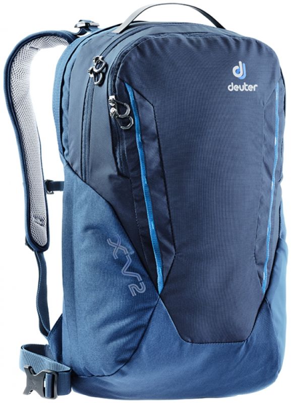 Рюкзак DEUTER XV 2 колір 3379 navy-midnight