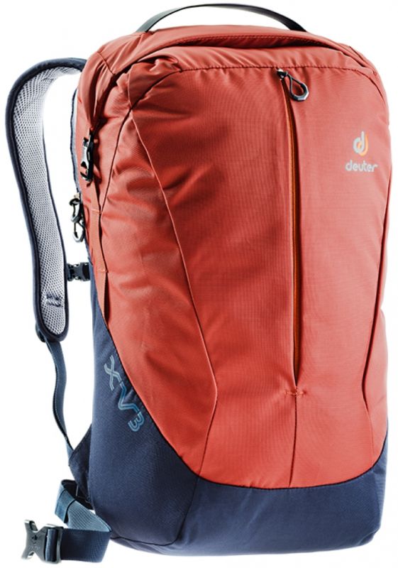 Рюкзак DEUTER XV 3 колір 5315 lava-navy