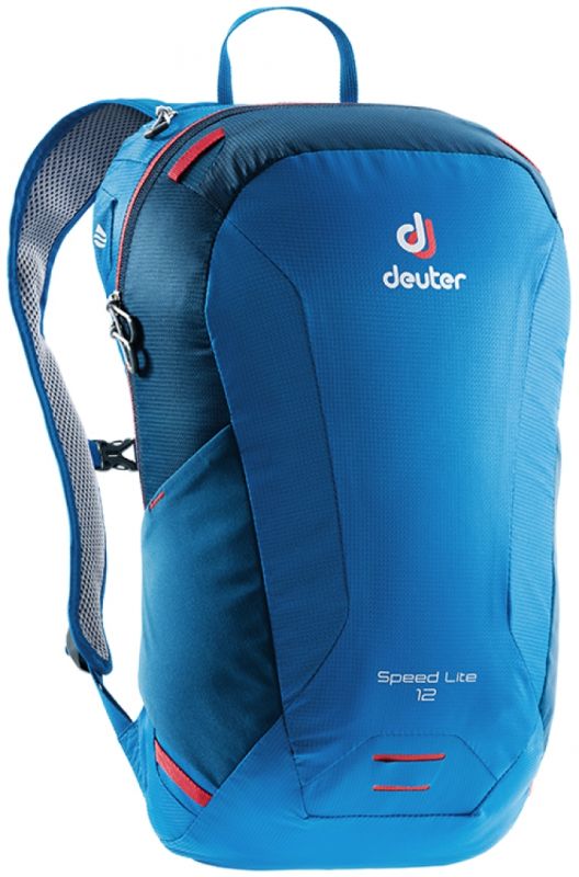 Рюкзак DEUTER Speed Lite 12 колір 3100 bay-midnight