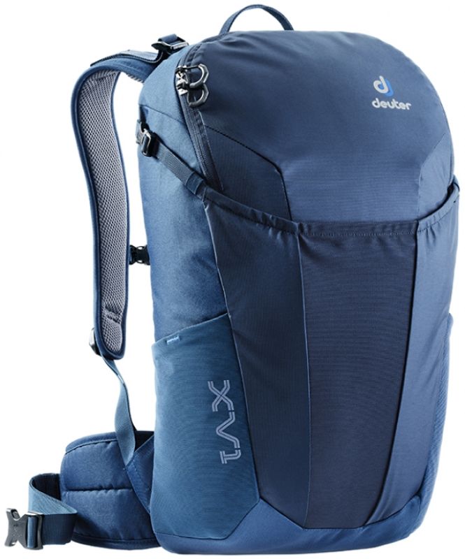 Рюкзак DEUTER XV 1 колір 5315 lava-navy