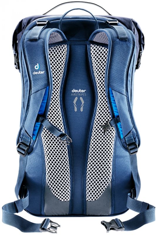 Рюкзак DEUTER XV 3 колір 5315 lava-navy