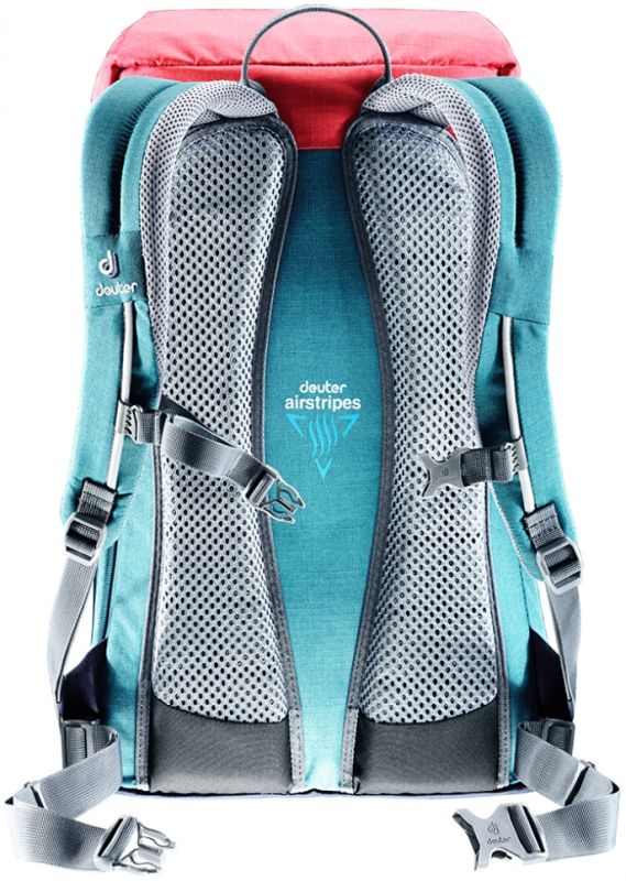 Рюкзак DEUTER Walker 24 колір 5424 maron-granite