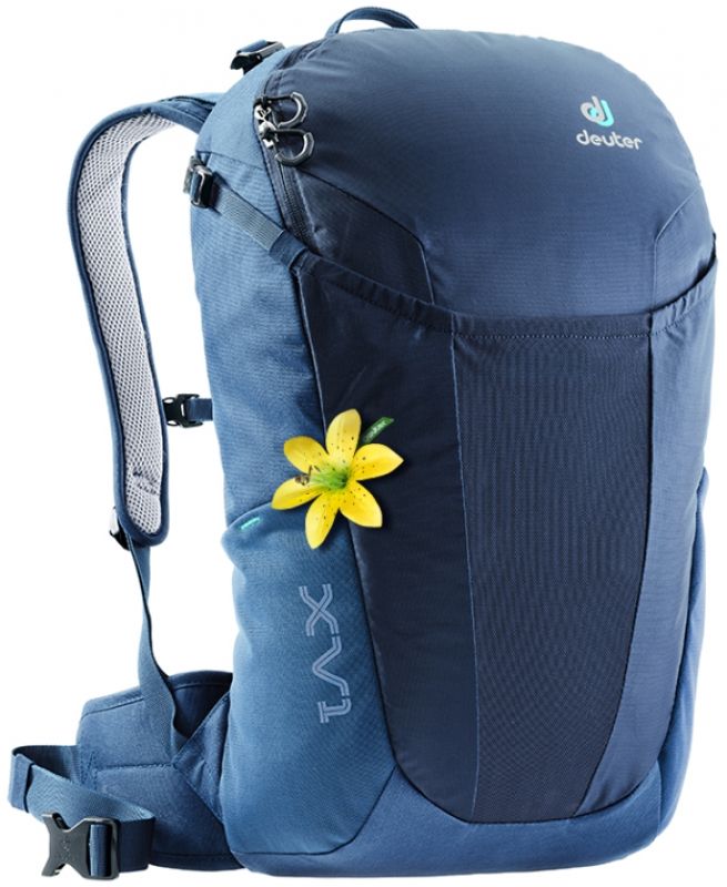 Рюкзак DEUTER XV 1 SL колір 3379 navy-midnight