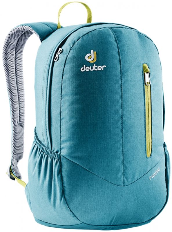 Рюкзак DEUTER Nomi колір 3229 denim-moss