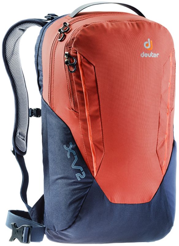 Рюкзак DEUTER XV 2 колір 5315 lava-navy