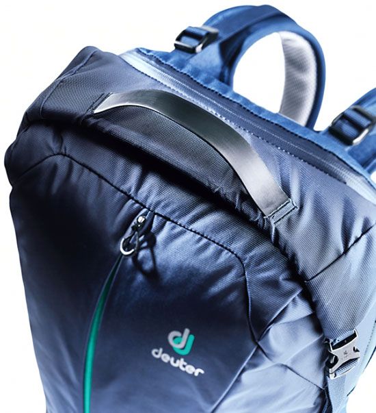 Рюкзак DEUTER XV 3 SL колір 3379 navy-midnight