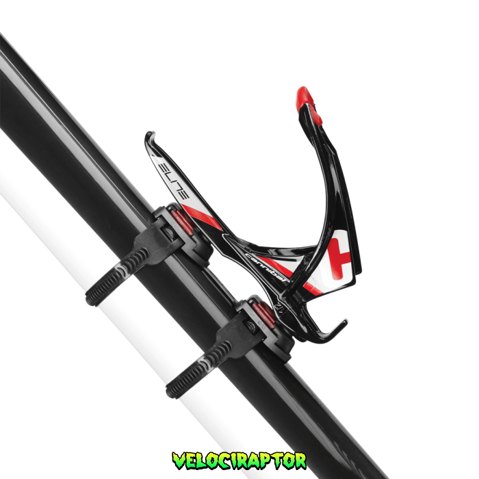 Mount for flyagoderzhatelya ELITE 25-70mm