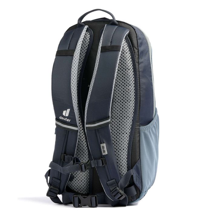 Рюкзак DEUTER Bike I 14 колір 1374 atlantic-ink