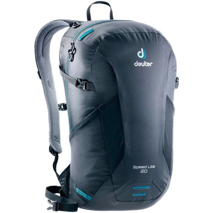 Рюкзак Deuter Speed Lite 20 колір 7000 black