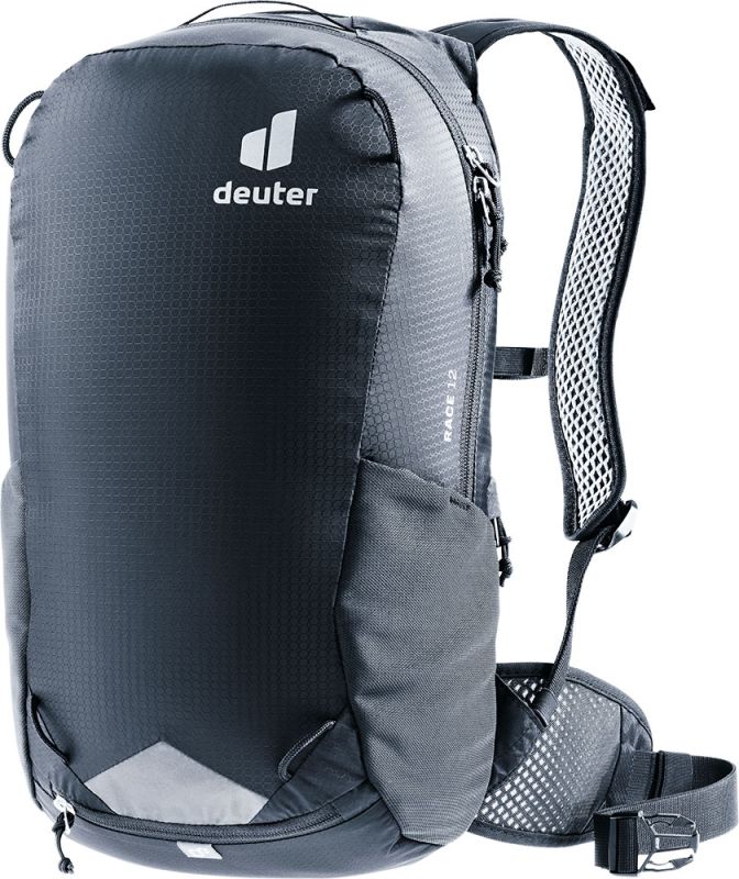 Рюкзак DEUTER Race 12 колір 7000 black