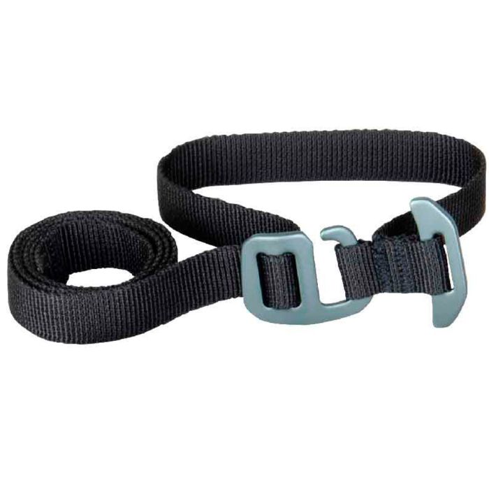 Стропа-кріплення DEUTER Modular Gear Strap колір 7000 black