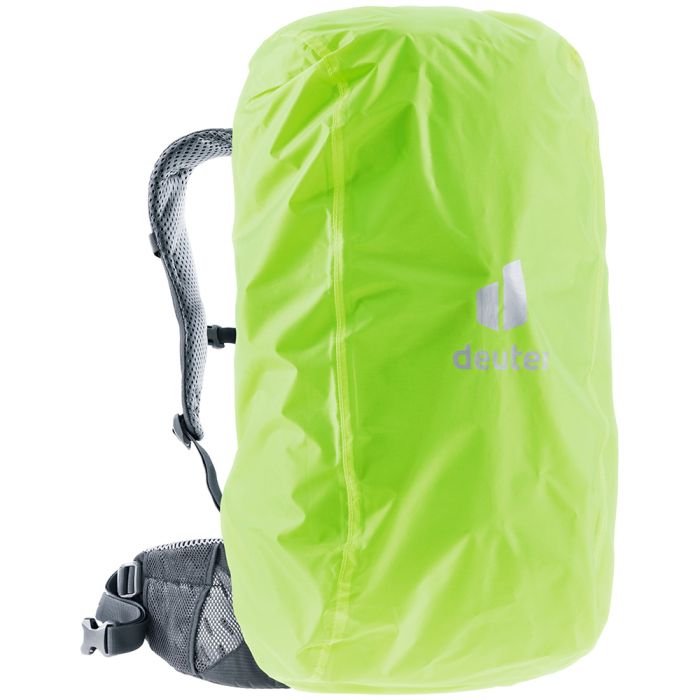 Чохол від дощу DEUTER Raincover I колір 8008 neon