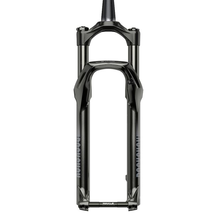 Вилка RockShox Judy Gold RL - Crown 27.5" 9QR 100mm Black Alum Str Tpr 42offset Solo Air (includes, Star nut) A3