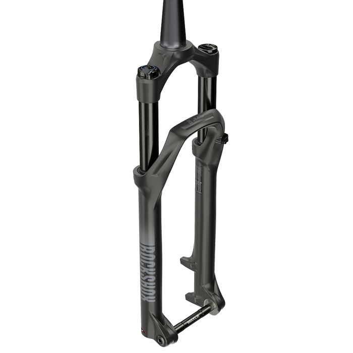 Вилка RockShox Judy Gold RL - Crown 27.5" 9QR 100mm Black Alum Str Tpr 42offset Solo Air (includes, Star nut) A3