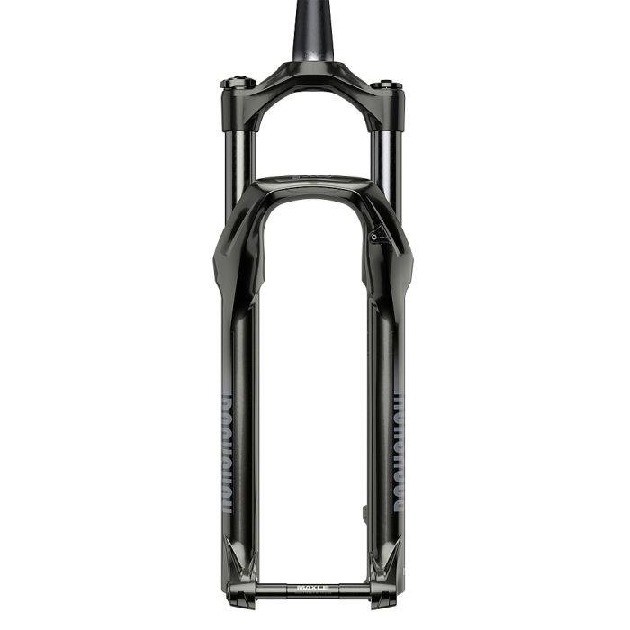 Вилка RockShox Judy Silver TK - Crown 27.5" Boost™ 15x110 100mm Black Alum Str Tpr 42offset Solo Air (includes Star nut & Maxle Stealth) A3