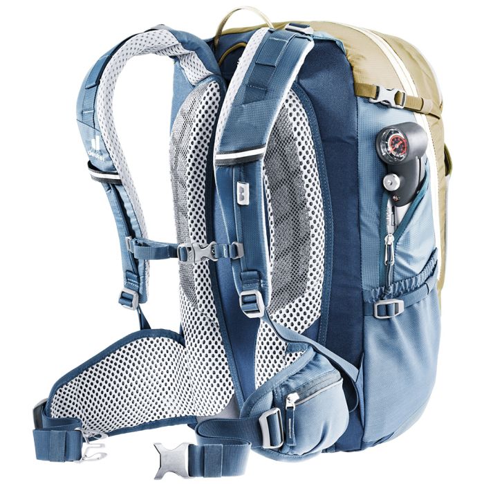 Рюкзак DEUTER Trans Alpine 24 колір 6314