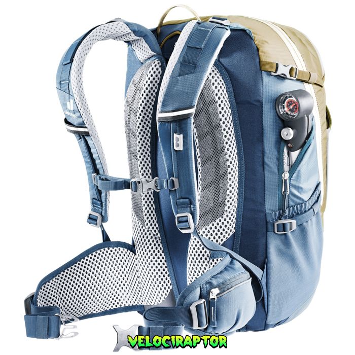 Рюкзак DEUTER Trans Alpine 24 колір 6314