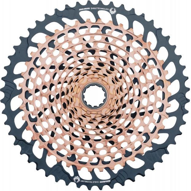 Касета SRAM XG-1299 Eagle 10-52 12 speed Copper