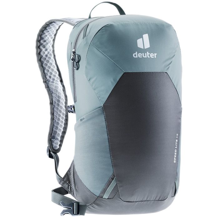 Рюкзак DEUTER Speed Lite 13 колір 4412 shale-graphite