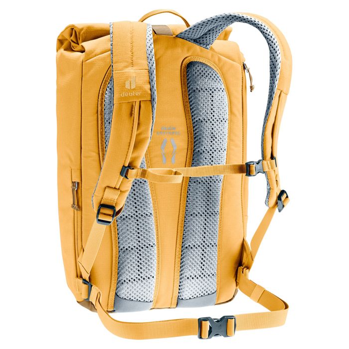 Рюкзак DEUTER Stepout 22 колір 6607 caramel-clay