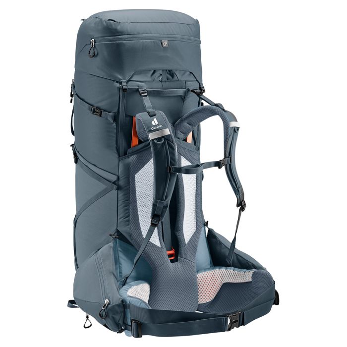 Рюкзак DEUTER Aircontact Core 70+10 колір 4409