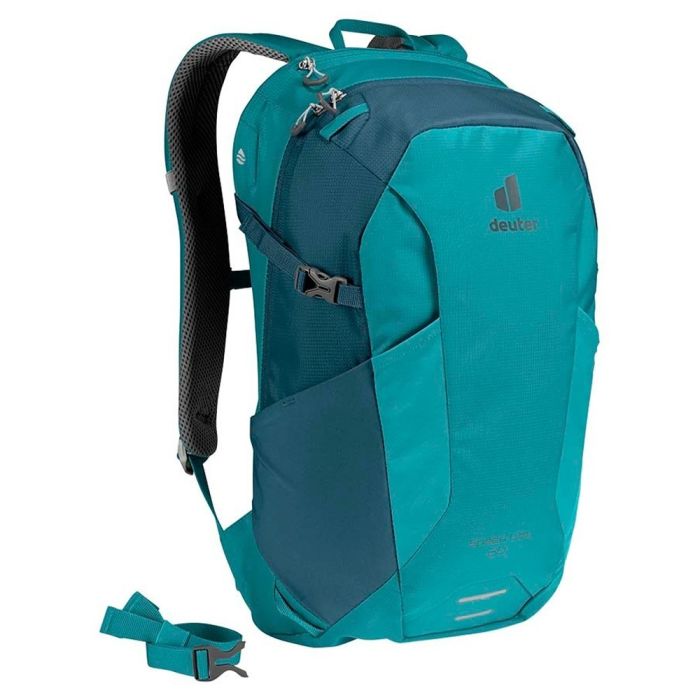 Рюкзак Deuter Speed Lite 20 колір 1322 dustblue-arctic