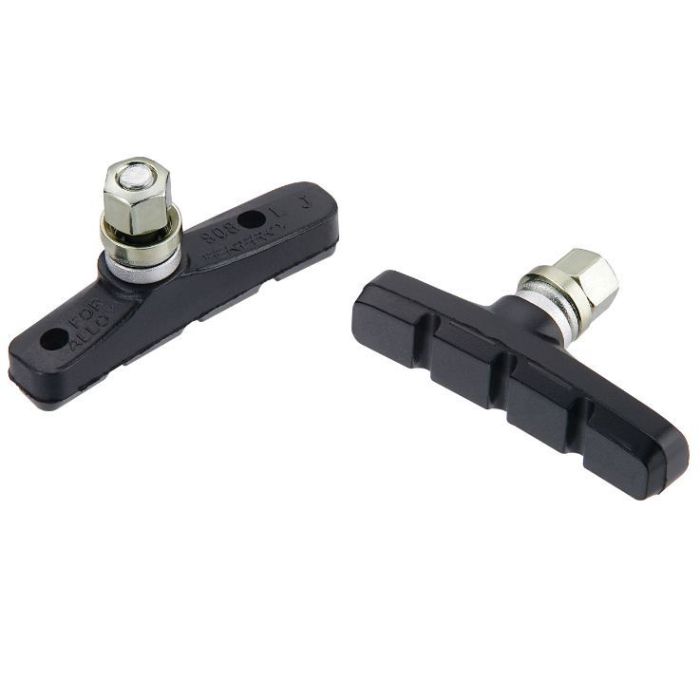 Колодки Tektro 908.13 V-brake 60mm black