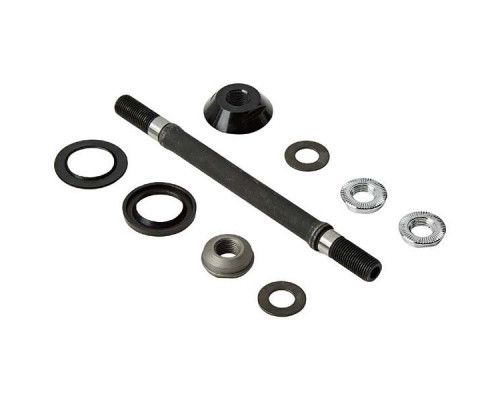 Сервисные запчасти KIT COMPLETE AXLE ASSY X-9 REAR