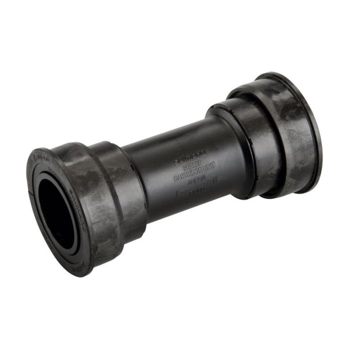 Компоненты каретки SM-BB94-41A XTR, PRESS FIT для МТВ