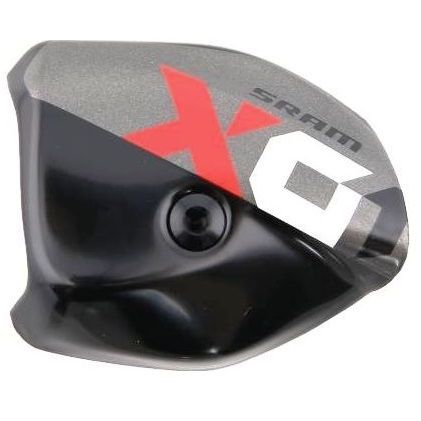 Кришка манетки SRAM X01 EAGLE TRIGGER RIGHT RED