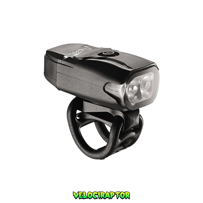 Переднє світло Lezyne KTV DRIVE FRONT Червоний 220 люменів Y14