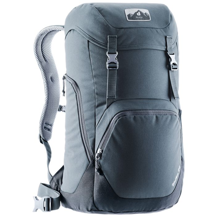 Рюкзак DEUTER Walker 24 колір 4701