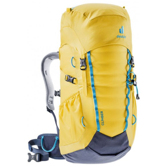 Рюкзак DEUTER Climber колір 8308 corn-ink