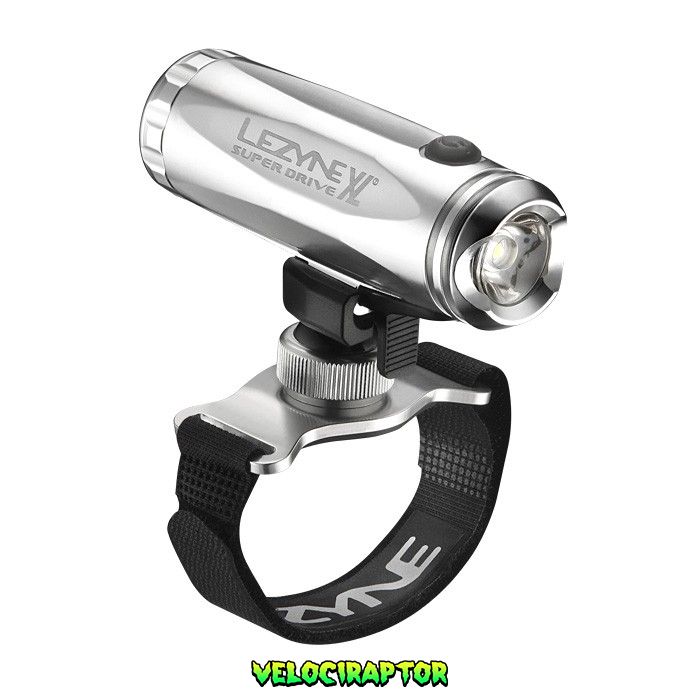 Кріплення на шолом Lezyne LED HELUMET MOUNT - AL  Y7-Y12