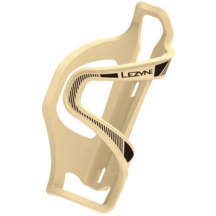 Фляготримач Lezyne FLOW CAGE SL - R - ENHANCED Пісочний Y14