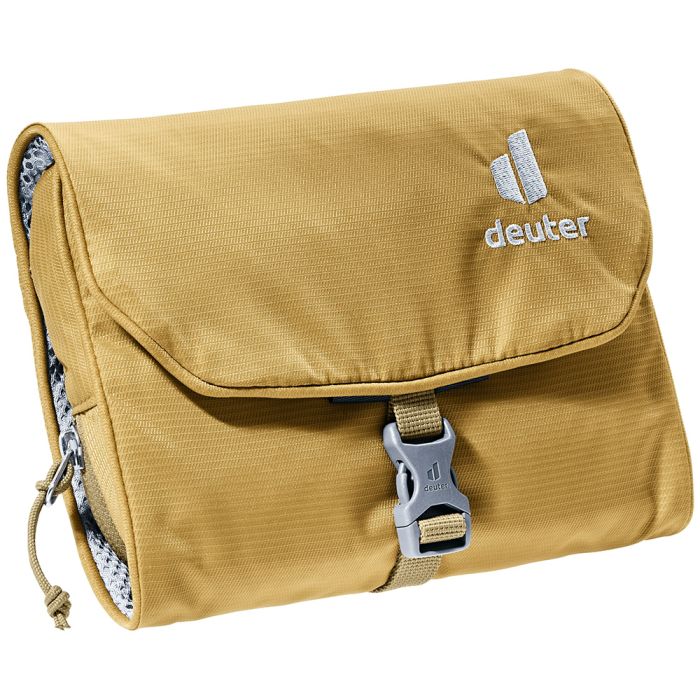 Косметичка DEUTER Wash Bag I колір 6009 caramel