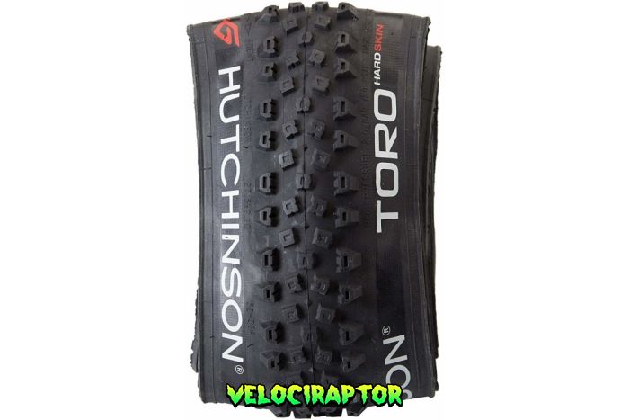 Покришка Hutchinson TORO 27,5X2,35 TS TL EBIKE