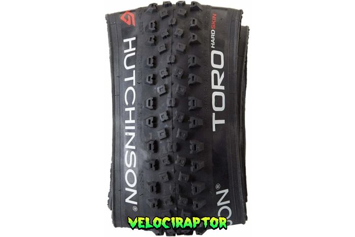 Покришка Hutchinson ENV TORO KOLOSS 27,5X2,60 TLR