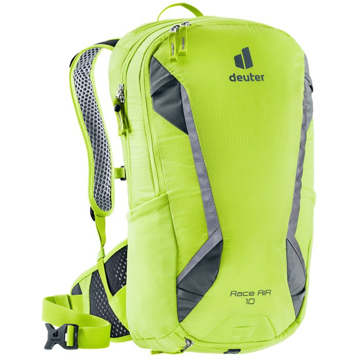 Рюкзак DEUTER Race Air колір 8403