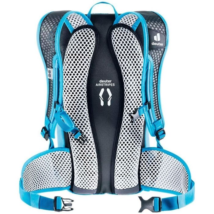 Рюкзак Deuter Race колір 1324 azure-lapis