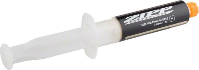 Змазка ZIPP Bearing Grease Wheels 20ml Syringe