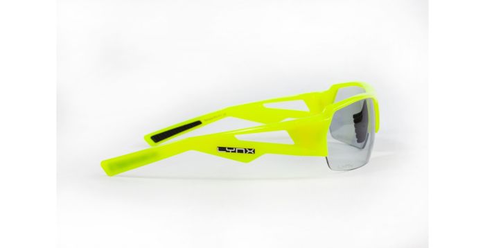 Окуляри LYNX Tampa PH FY Fluorescent Yellow